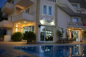 Malou Apartments, Chania